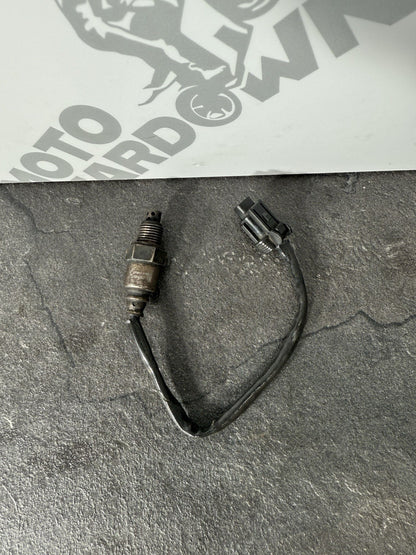 Yamaha YZF R125 R 125 2014 Lambda Sensor O2 Sensor 26983 Miles 2008-2018 OEM