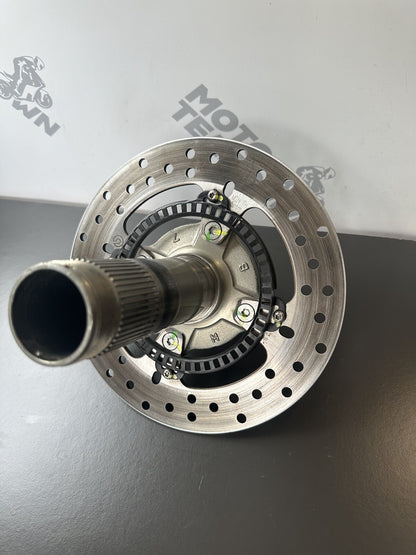 DUCATI PANIGALE V4 S Rear Wheel Axle V4S Rear Wheel Spindle- 81920831AA OEM 2023