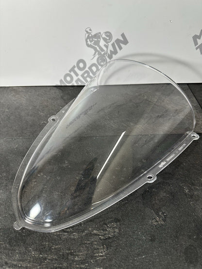 Aprilia RS660 2021 Screen Windscreen Standard Screen 6220 Miles 2022-2025 OEM