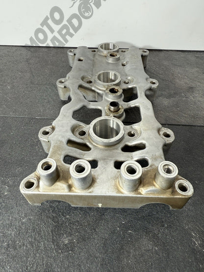 Triumph Street Triple 765 R 2017 Camshaft Guide Clamp 18498 Miles 2018-2021 RS