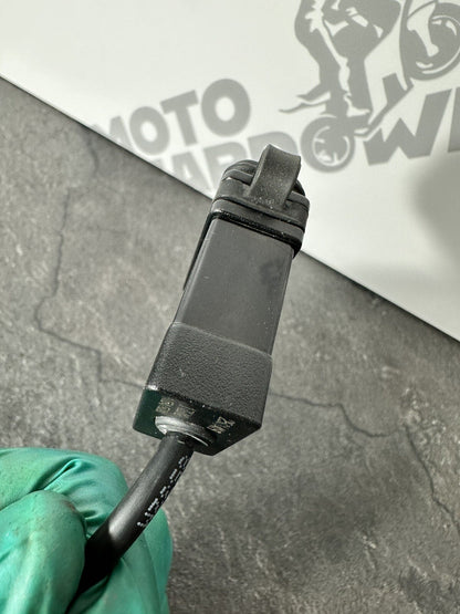 Triumph Street Triple 765 RS 2018 USB Connector Socket 15244m 2017-2020 OEM