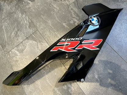 BMW S1000RR 2023 Right Side Fairing Panel Cover 2019-2022 Gen 4 OEM J43386
