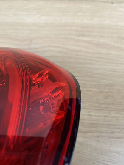 Ducati Supersport 2019 rear brake Light tail light Rear Light Supersport Light