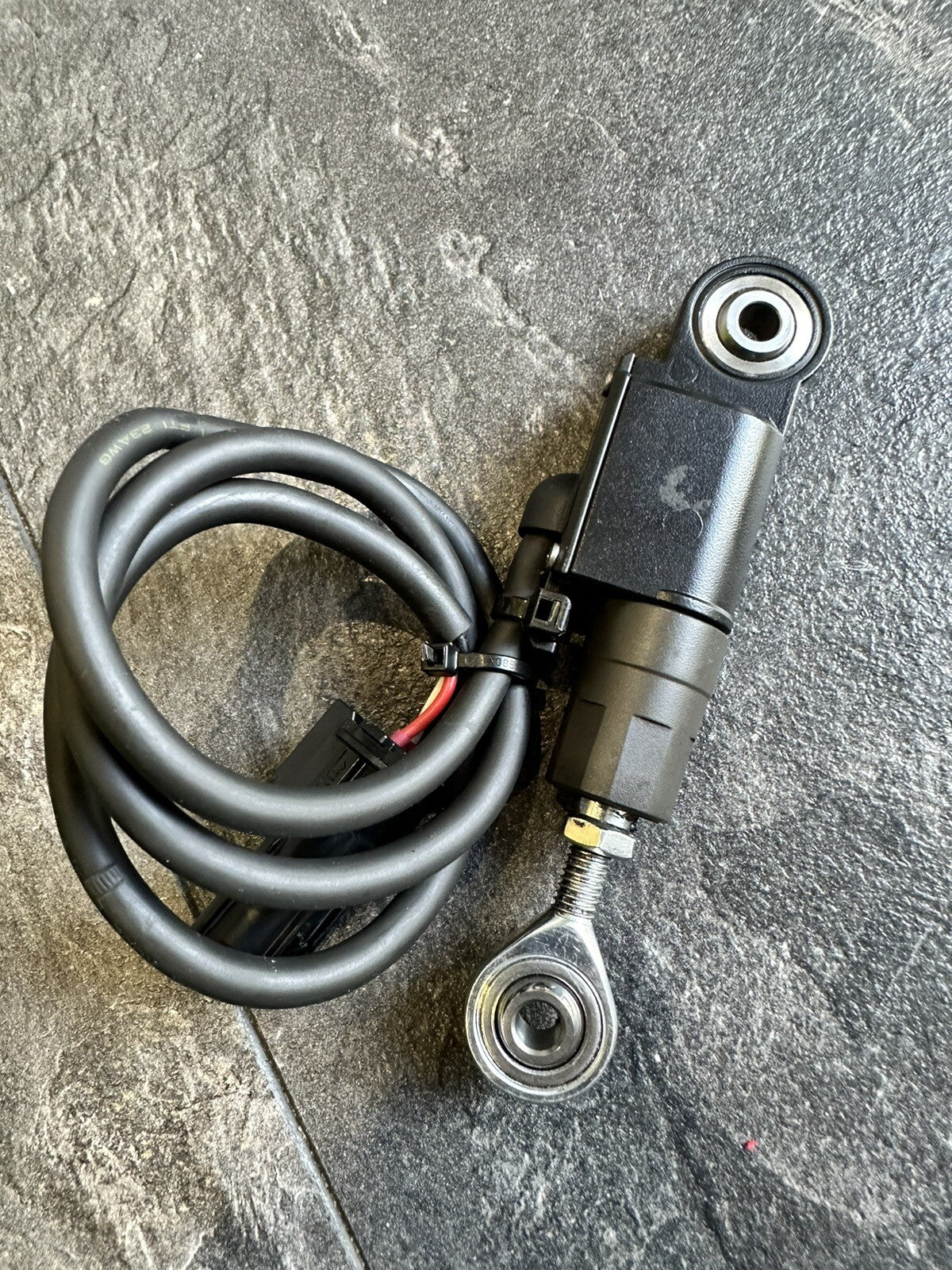 Ducati Multistrada V4 Pikes Peak 2022 Quickshifter Gear Shift Assist 2023 OEM