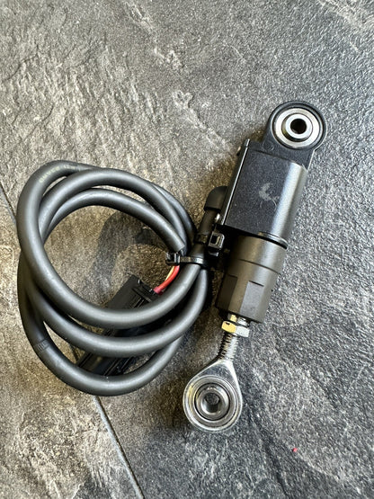 Ducati Multistrada V4 Pikes Peak 2022 Quickshifter Gear Shift Assist 2023 OEM
