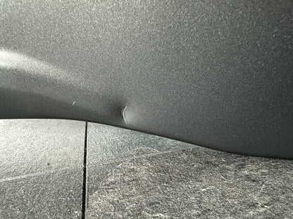 Yamaha R7 690 2024 Swingarm Swinging Arm Only 1784 Mile 2022 2023 OEM