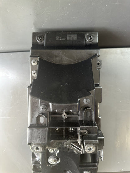 YAMAHA MT-09 SP Undertray 2022 SP Undertray MT09 SP rear Undertray OEM