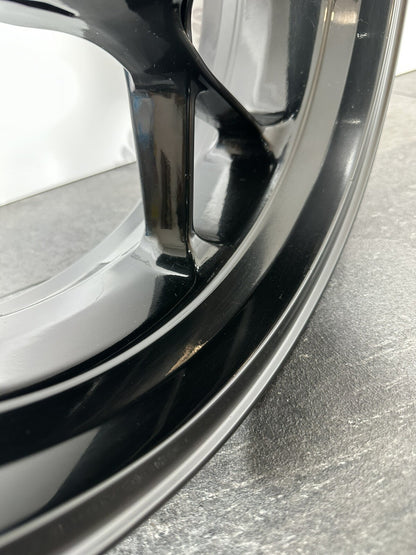 KTM 790 Duke 2020 Rear Wheel Rim 3766 Miles 2018 2019 OEM