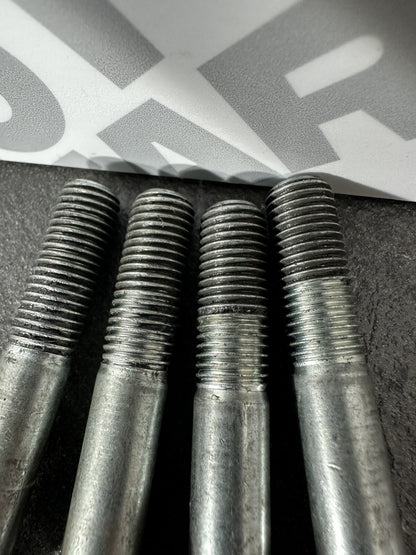 Ducati Panigale V4S V4 2018-2021 Brake Caliper Mount Bolts Only 2986 Miles OEM