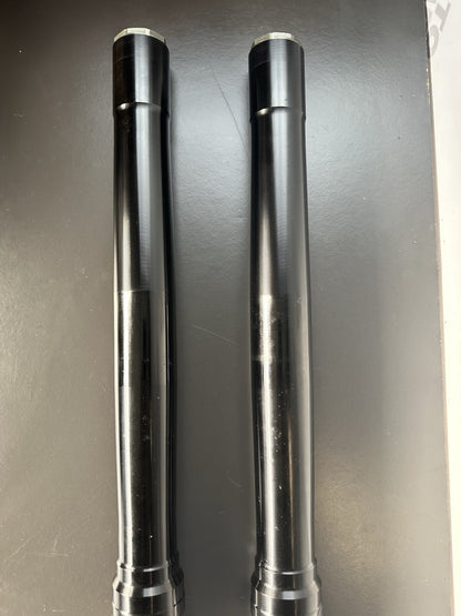 SUZUKI GSXR 600 750 FRONT FORKS L1-L2-L3-L4-L5-L6-L7 2011-2017 STRAIGHT - MARKED