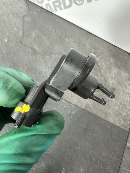 Aprilia RS660 2021 Air Pressure Sensor MAP Sensor 6220 Miles 2022-2025 OEM