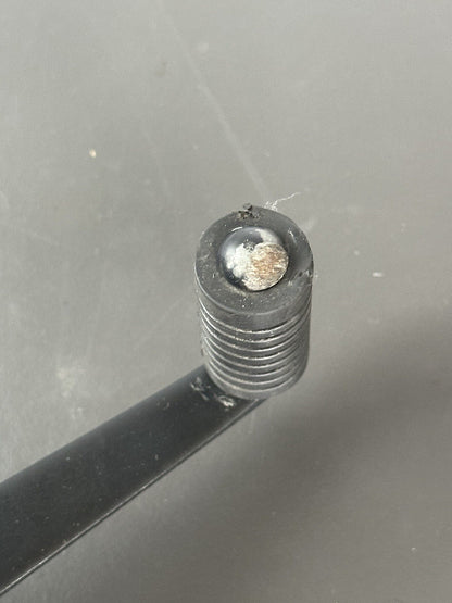 Yamaha MT-07 MT07 ABS 2022 Right riders footrest assembly Right Foot Rest PEM