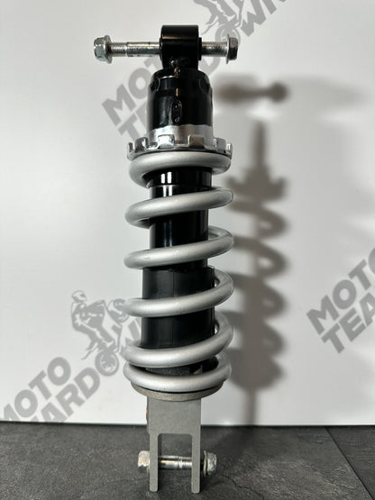 Yamaha R7 690 2024 Rear Shock Absorber Suspension 1784 Miles 2022 2023 OEM