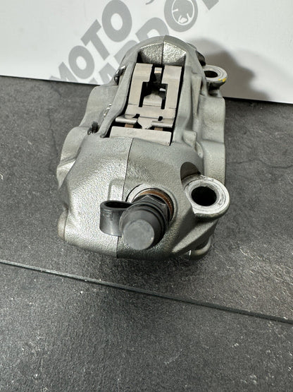 KTM 790 Duke 2020 Front Brake Caliper & Pads Left LH 3766 Miles 2018 2019 OEM