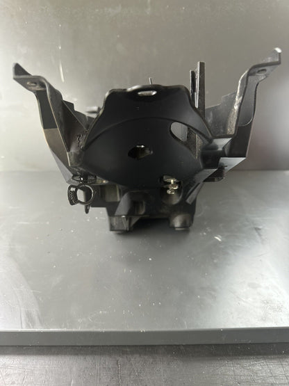 YAMAHA MT-09 SP Undertray 2022 SP Undertray MT09 SP rear Undertray OEM