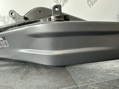 Yamaha R7 690 2024 Swingarm Swinging Arm Only 1784 Mile 2022 2023 OEM