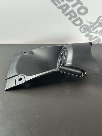 Kawasaki ZR900 Z900 ABS 2022 Ignition Barrel Surround Fairing 51026-0013 OEM