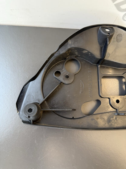 Triumph Street Triple 675 Clock Speedo DASHBOARD MOUNT T2307582 2007-11 OEM 675R