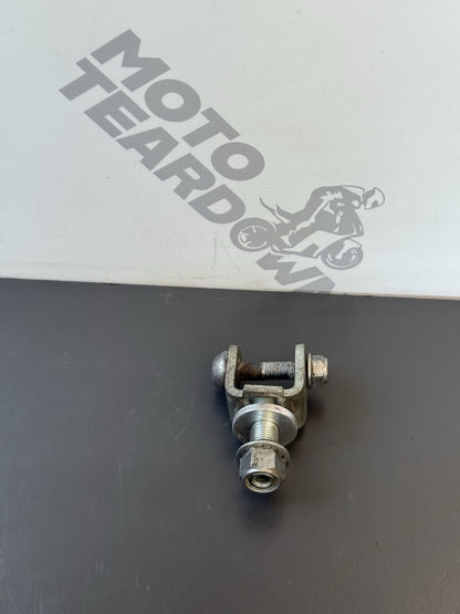 Triumph Street Triple 675R Rear Shock Mount Rear Shock Mount Bolt Bracket 2010