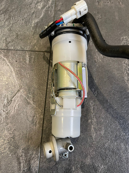 KTM Superduke R 1290 2020-2022 Fuel Pump Fuel Tank Pump Only 7179 Miles *UK ONLY