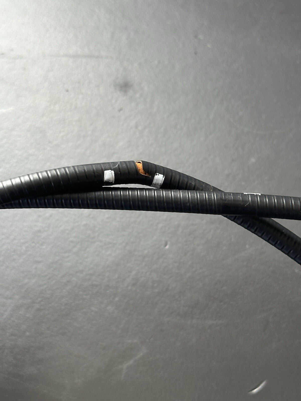 KTM 790 DUKE CLUTCH CABLE COMPLETE 64102090000 OEM 890 2018-2023 Clutch Cable