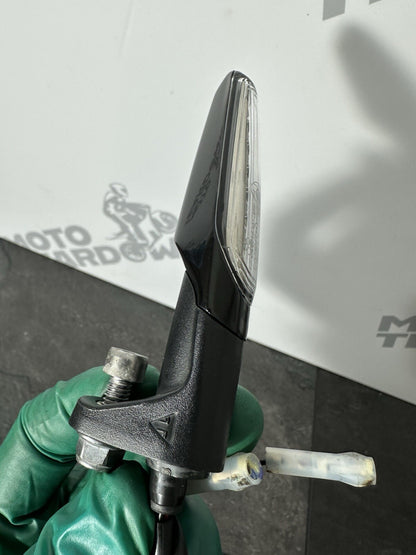 Triumph TIGER 900 GT PRO 2022 Indicator LED Scrolling 6337 Miles 2020-2023 OEM