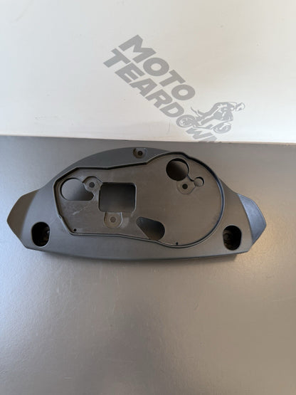 Triumph Street Triple 675 Clock Speedo DASHBOARD MOUNT T2307582 2007-11 OEM 675R