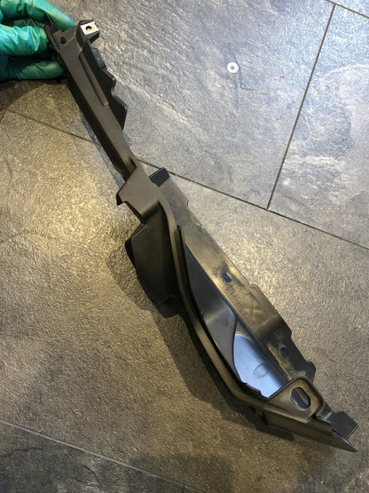 Yamaha MT10 SP 2018 Right Subframe Fairing Cowling Only 5800 Miles R1 2CR