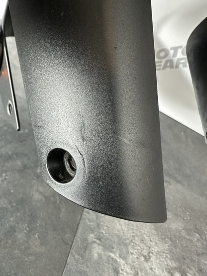 Aprilia RS660 2021 Front Mudguard Front Fender Only 6220 Miles 2022-2025 OEM