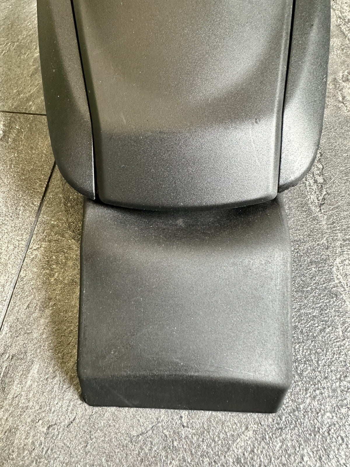 Ducati Multistrada V4 Pikes Peak 2022 Tank Storage Panel Locker 2023 OEM