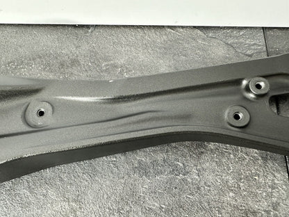 Kawasaki Z800 ABS 2016 Left Engine Mount Bracket 12691 Miles 2013-2018 OEM ZR800