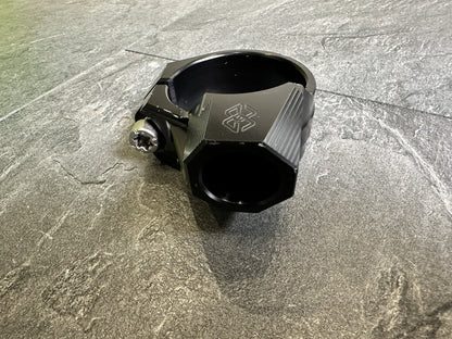 BMW S1000RR 2023 GILLES Clip-on Mount Clamp 2019-2022 Gen 4 J43386