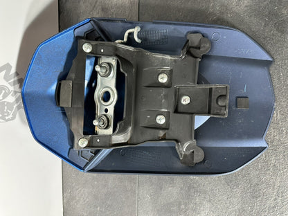 Suzuki GSXR 1000 2014 Pillion Seat Cowl Cover Fairing 22774 Miles 2009-2016 OEM