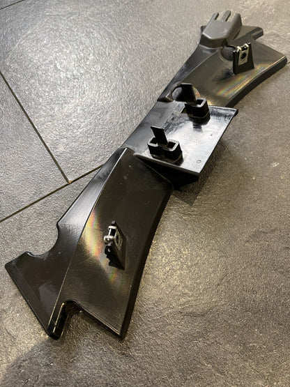 KTM RC8 RC8R Fairing Infill Panel 2012 Only 12547 Mile OEM Superduke
