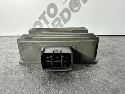 Kawasaki Z800 ABS 2016 Regulator Rectifier 12691 Miles 2013-2018 OEM ZR800