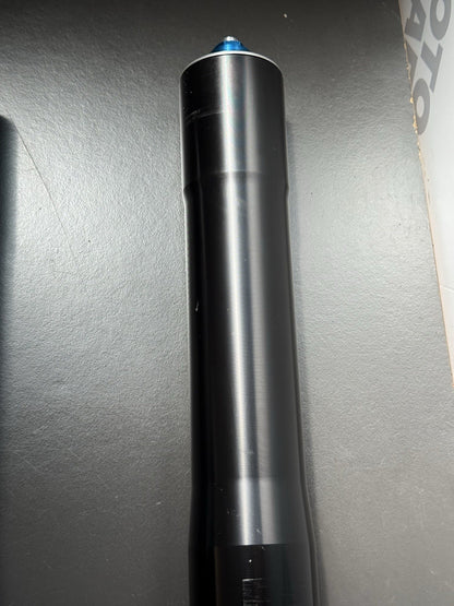 Triumph Street Triple 675R Front Forks Suspension 2008-2011 READ DESCRIPTION