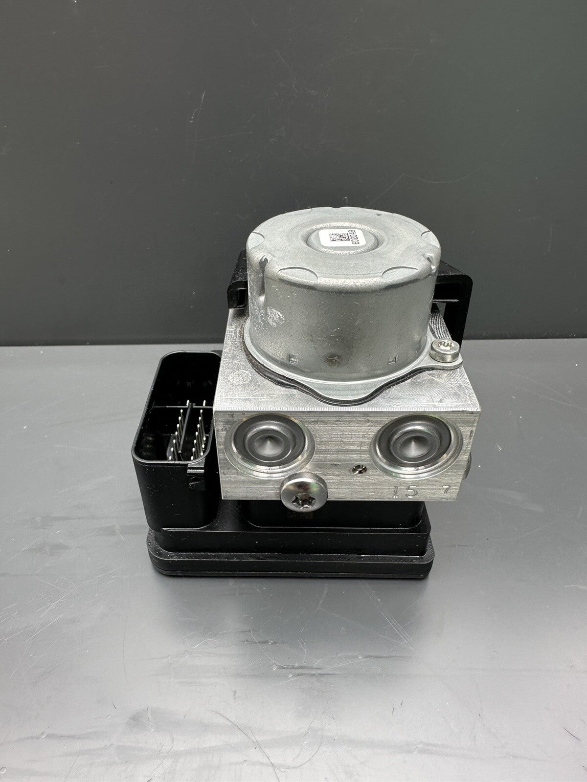 Triumph Street Triple 765 RS 2020 ABS Pump OEM Only 2418 Miles 2025959 T2025959