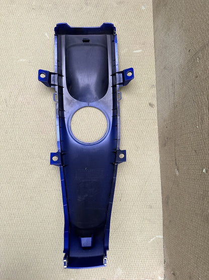 Yamaha Yzf R7 Yzf690 2022 - 2023 Centre Fuel Tank Cover Fairing R7 Tank Fairing