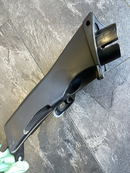 Aprilia Tuono V4 1100 Factory 2017 Right Air Intake Duct Scoop 9262 Miles RSV4