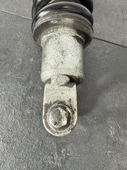 Yamaha YZF R125 R 125 2014 Rear Shock Absorber 26983 Miles 2008-2018 OEM