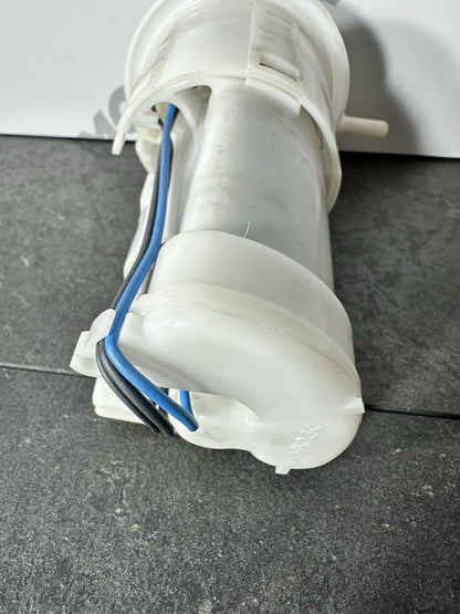 Triumph Street Triple 765 RS 2018 Fuel Pump Petrol Pump 15244m 2017-2020 UK ONLY