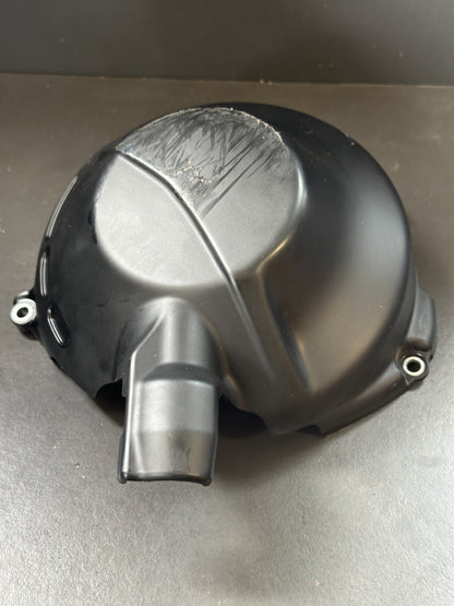 YAMAHA MT 09 SP Clutch Cover Protector Clutch Cover Guard