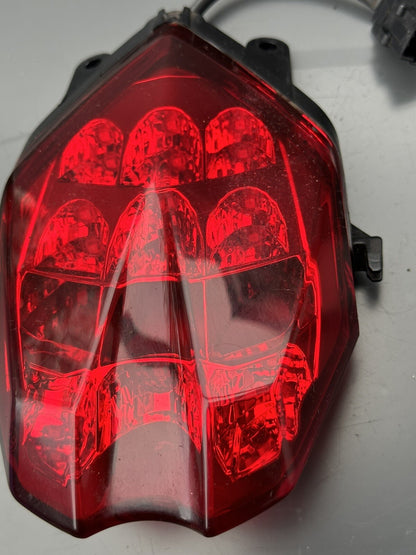 Triumph Street Triple 765 RS 2017-2019 Rear Light Brake Light LED OEM 765 R 765S