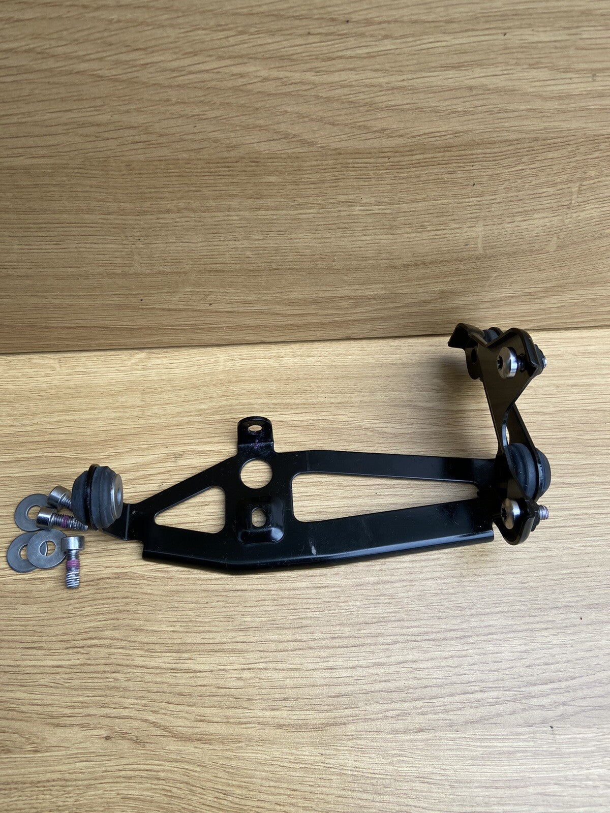 Triumph Street Triple 765 R ABS Brake Control Brake Support Bracket OEM