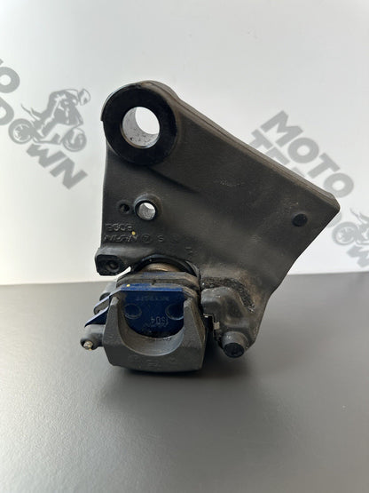 KAWASAKI Z900 ZR900 REAR BRAKE CALIPER 2022 Z900 Rear Brake Caliper OEM