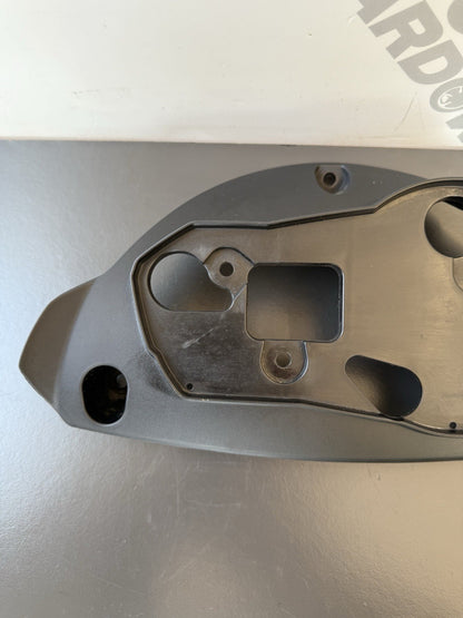 Triumph Street Triple 675 Clock Speedo DASHBOARD MOUNT T2307582 2007-11 OEM 675R