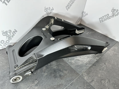 Triumph Street Triple 765 RS 2018 Swingarm Swinging Arm 15244m 2017-2020 OEM
