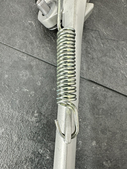 Triumph Street Triple 765 RS 2022 Stand Side Stand & Switch 2751 Miles 2020 2021