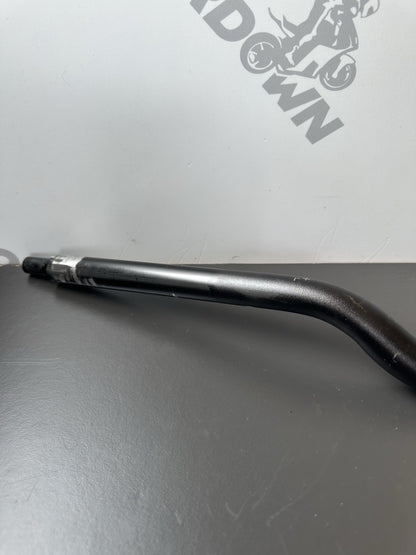 Triumph Street Triple 675R 2015 Handlebars Handlebar 2013-2016 OEM SLIGHTLY BENT