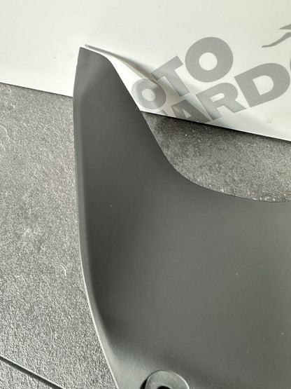 Yamaha R7 690 2024 Fairing V Piece Inner Panel Only 1784 Mile 2022 2023 OEM